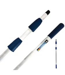 Extensão telescópica 4,5 mt c/3 estágio SANCHES