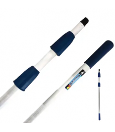 Extensão telescópica 9 mt c/3 estágio SANCHES