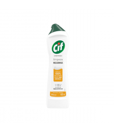 Sapólio líquido Laranja 450 ml Cif