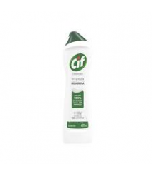 Sapólio líquido Limão 450 ml Cif