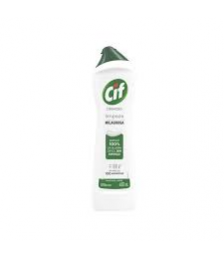 Sapólio líquido Limão 450 ml Cif