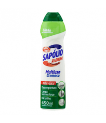 Sapólio líquido Limão 450 ml Radium