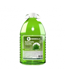 Sabonete 500 ml pumb ERVA DOCE sebold 