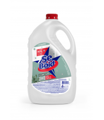 Desinfetante eucalipto 5 lt Sebold