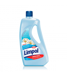 Limpa piso LIMPOL porcelanato e cerâmica uso diário 750 ml