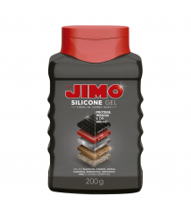 Silicone em gel JIMO 200 gr carro novo 
