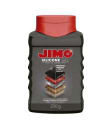 Silicone em gel JIMO 200 gr carro novo 