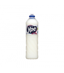 Detergente louça COCO 500 ml Ypê