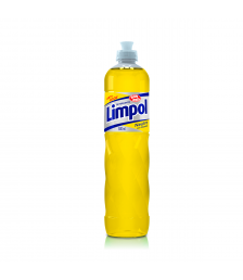 Detergente louça LIMPOL neutro 500 ml