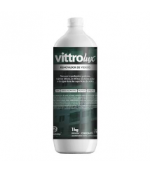 Limpa vidro 1 lt Vittrolux alcalino Bellinzoni