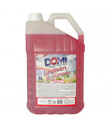 Limpador perfumado 5 lt Domi Gabana 