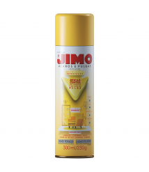 Mata ácaros e pulgas 300 ml Jimo
