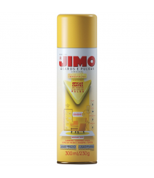 Mata ácaros e pulgas 300 ml Jimo