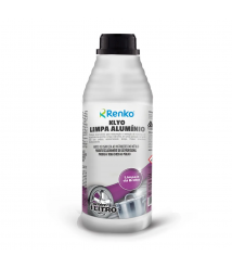 KLYO Limpa alumínio 1lt Renko