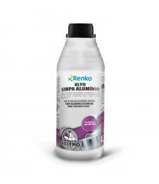 KLYO Limpa alumínio 1lt Renko