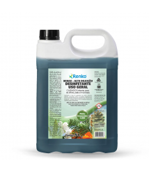 Desinfetante Mirax PINHO 5 lt ALTA DILUIÇÃO
