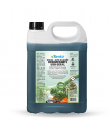 Desinfetante Mirax PINHO 5 lt ALTA DILUIÇÃO