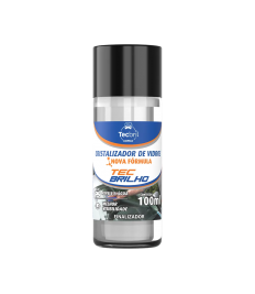 Cristalizador de vidros TECBRIL 100 ml Domline