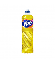 Detergente louça NEUTRO 500 ml Ypê