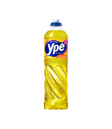 Detergente louça NEUTRO 500 ml Ypê