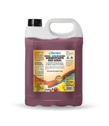 Desinfetante Mirax Floral Bouquet 5 LT ALTA DILUIÇÃO