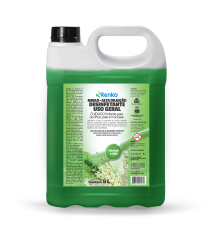 Desinfetante Mirax HERBAL 1 lt ALTA DILUIÇÃO