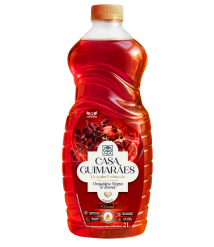 LIMPADOR PERFUMADO ROMANCE 2 LT GUIMARÃES