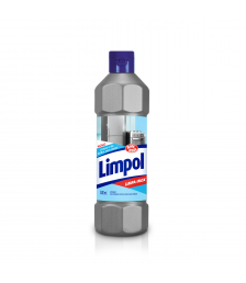 Limpa inox 500 ml Limpol
