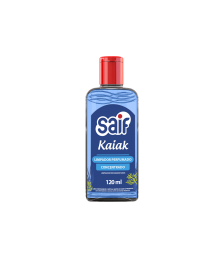 Óleo 120 ml Saif kaiak 