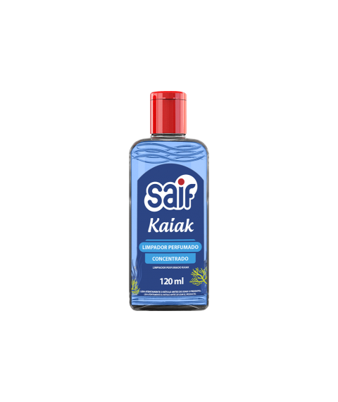 Óleo 120 ml Saif kaiak 