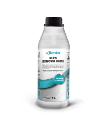 KLYO Renova inox 1 lt Renko 
