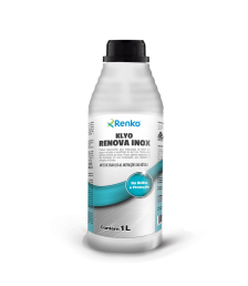 KLYO Renova inox 1 lt Renko 