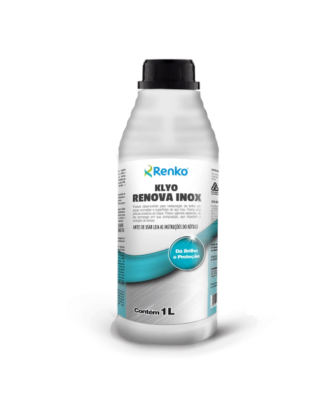 KLYO Renova inox 1 lt Renko 