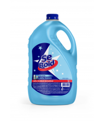 Limpa vidro 5 lts SEBOLD