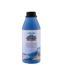 Klyo Limpador perfumado SOFT 1 lt Renko