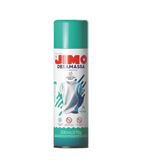 Desamassa aerossol 300 ml Jimo