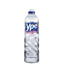 Detergente louça CLEAN 500 ml Ypê