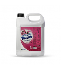 Sabonete liq. Suavité Doce Frescor 5 lt Renko