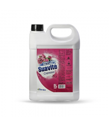 Sabonete liq. Suavité Doce Frescor 5 lt Renko