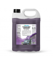 Limpador 5 lt p/ maquina de lavar piso Klyo No-Foam Renko 