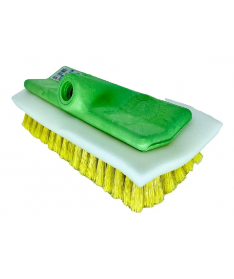 Escovão hidroangular SEM CABO 30 cm Oderich 
