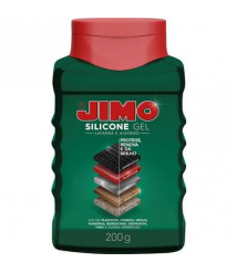 Silicone em gel JIMO 200 gr lavanda 