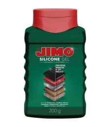 Silicone em gel JIMO 200 gr lavanda 