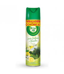 Bom ar aerosol 360 ml Air Wick limao siciliano
