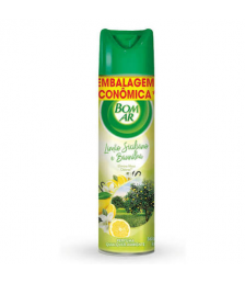 Bom ar aerosol 360 ml Air Wick limao siciliano