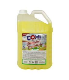 Limpador perfumado 5 lt Domi Marine 