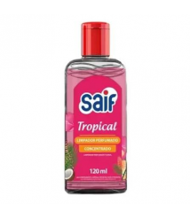 Óleo 120 ml Saif tropical 
