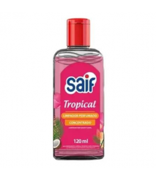 Óleo 120 ml Saif tropical 