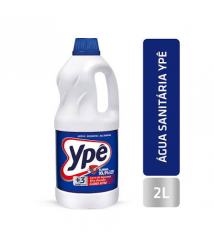 Água sanitária 2lt Ypê