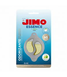 Odorizante p/ MÁQUINA DE LAVAR LOUÇA Limão 6ml Jimo 